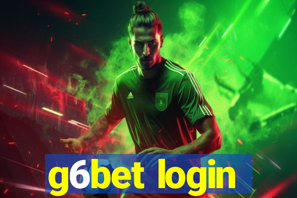 g6bet login